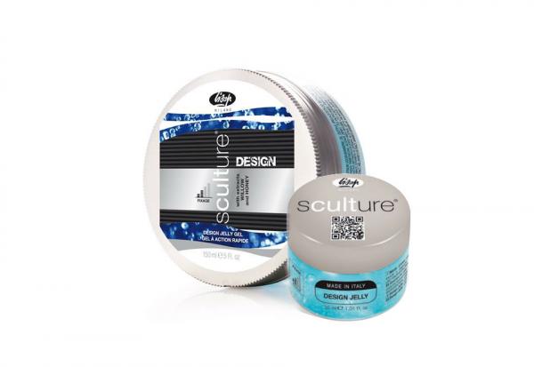 Sculture Designe Jelly Gel 150 30